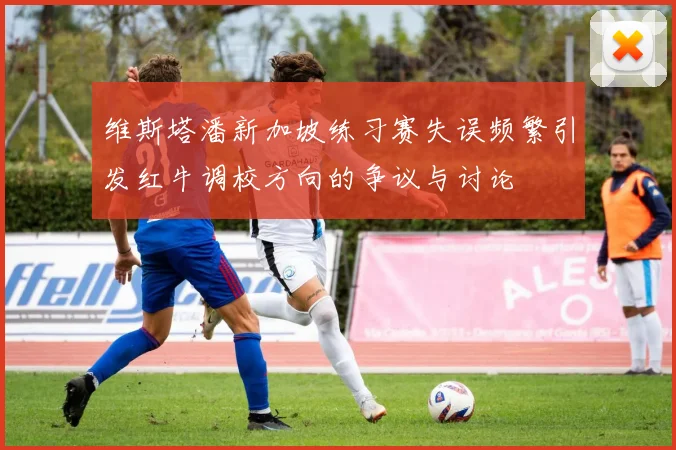维斯塔潘新加坡练习赛失误频繁引发红牛调校方向的争议与讨论